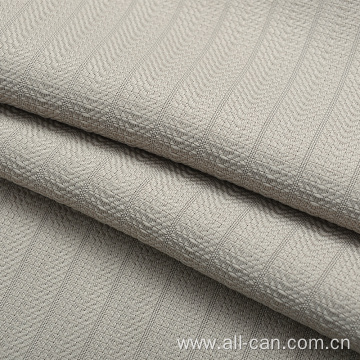 Jacquard Curtain Fabric